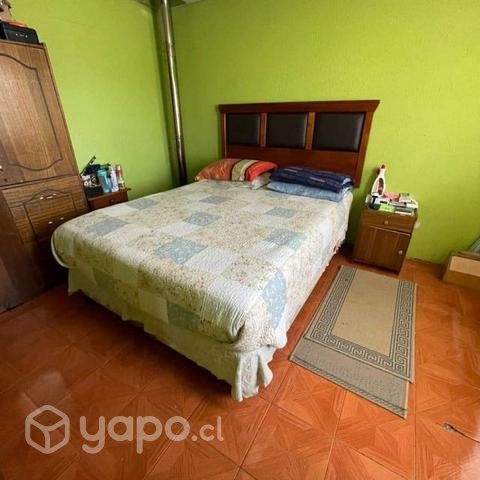 Casa ampliada