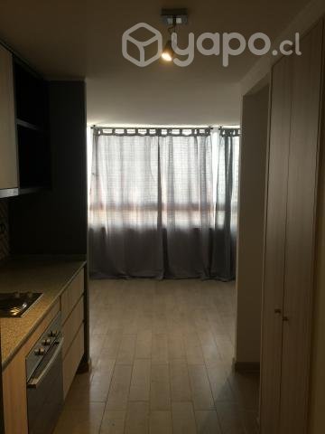 Departamento excelente ubicación