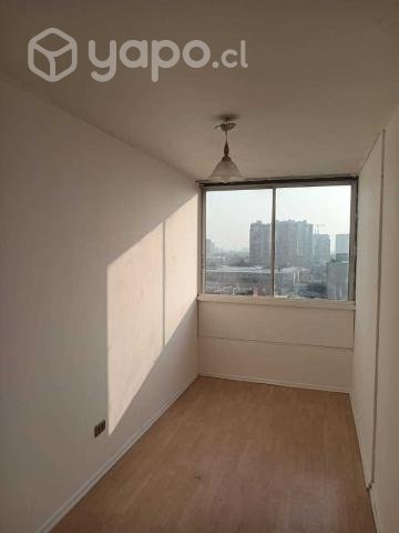 Santiago Centro | Departamento 4D-2B