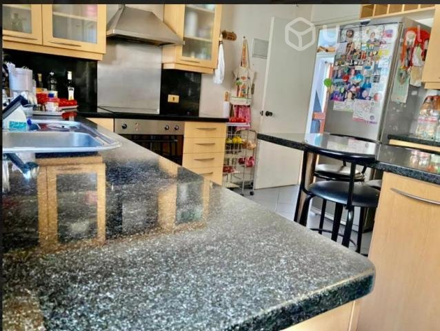 Casa En Condominio Mantagua
