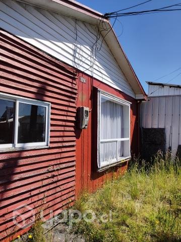 Casa en Puerto Montt