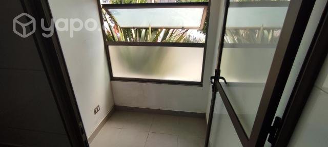Se arrienda lindo departamento en Huechuraba