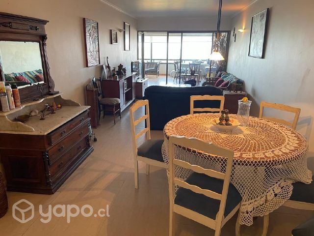 Departamento en Concon
