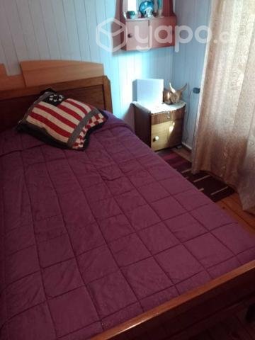 Acogedora casa en Peñaflor