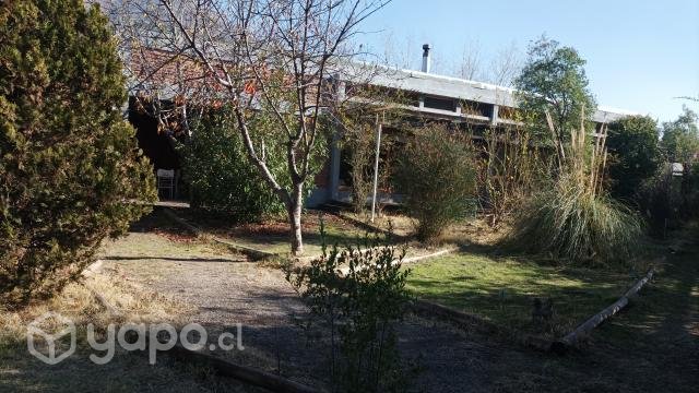 &#34;Hermosa propiedad &#34; Cajón del Maipo