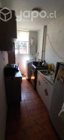 Condominio bellavista, la Calera