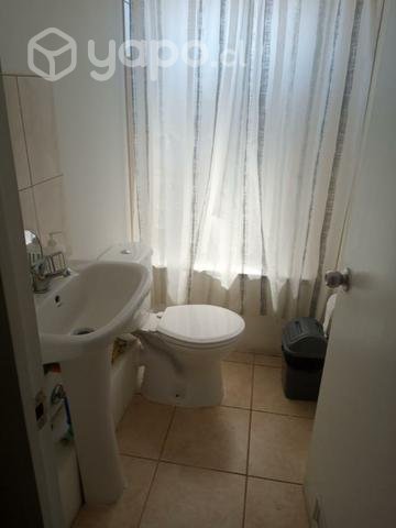 Pieza Departamento