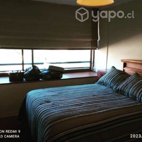 Departamento en Temuco