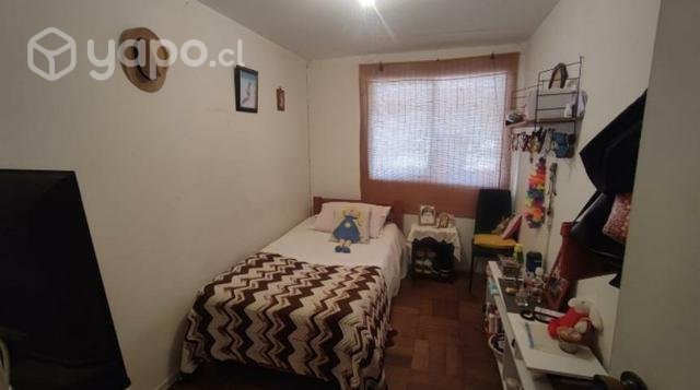 Departamento en centro de arica