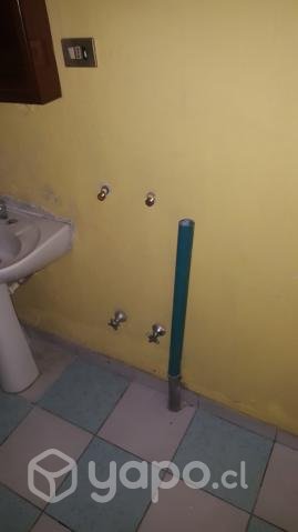 Mini departamento