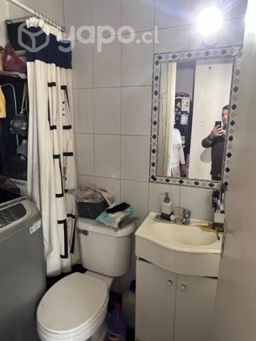 Arriendo Departamento Centro Quillota