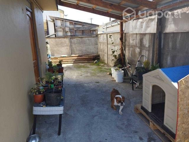 Casa en Villa Evangelista