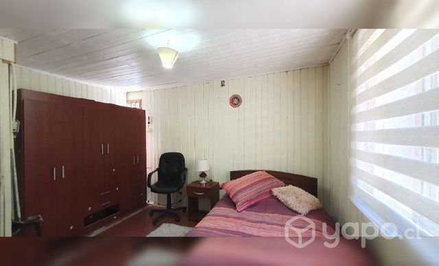 Casa en Chiguayante