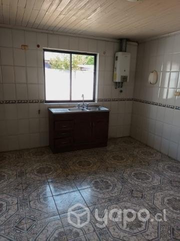 Linda Casa en Longavi en barrio tranquilo
