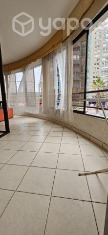 Edificio San Pedro, Península Cavancha