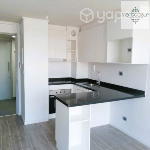 Departamento en Valdivia
