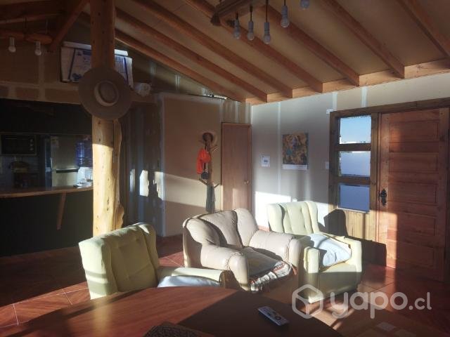 Venta de parcela en Lomas del Bosque Totoral