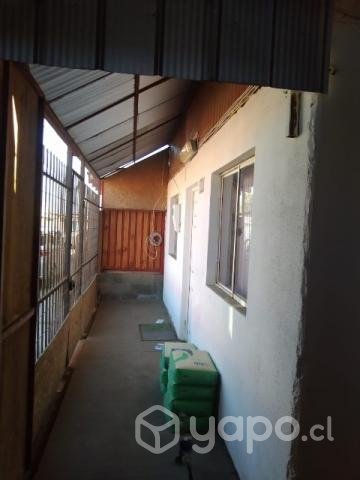 Casa Grande para Empresa