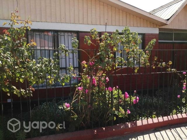 Linda casa en villa el abrazo