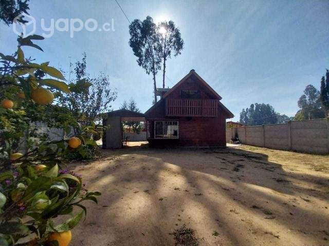 Hermosa casa El QUISCO