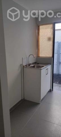 Casa individual