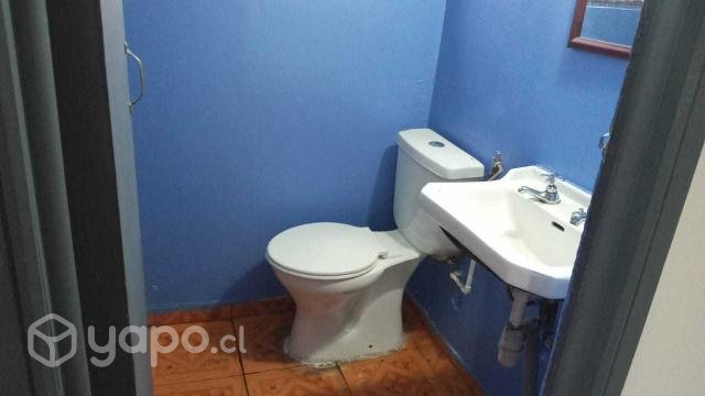 Casa habitacion