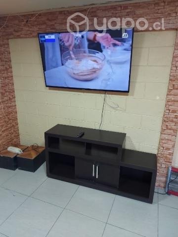 Casa a empresas Totalmente equipada 