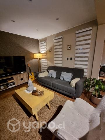 Casa en Hualpen
