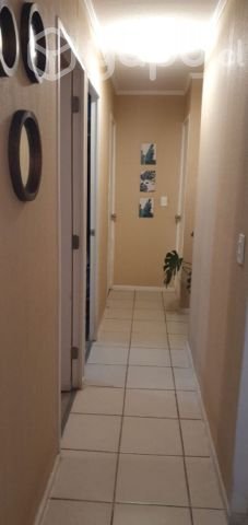 Departamento en San Miguel