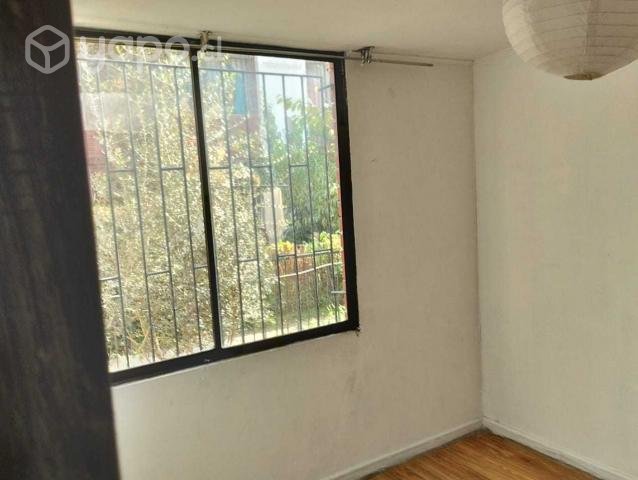 Arriendo depto 3d primer piso la florida