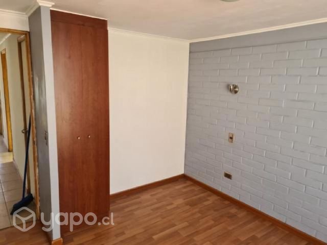 Casa en Puente Alto