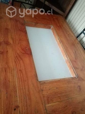 Mesa de comedor