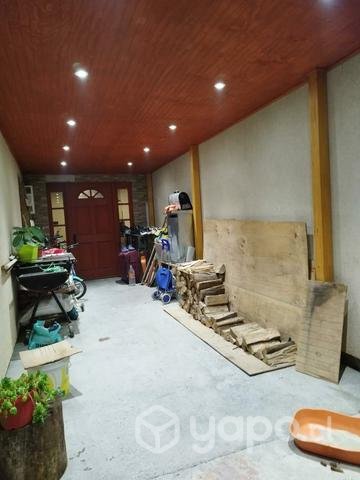 Se arriedan casa en sector Paso Seco Sur 1