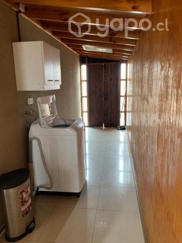 Casa en San Pedro de la Paz, Bosque San Pedro
