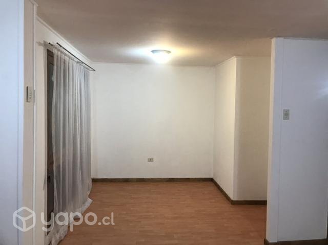 Venta de casa habitación Centro Vallenar