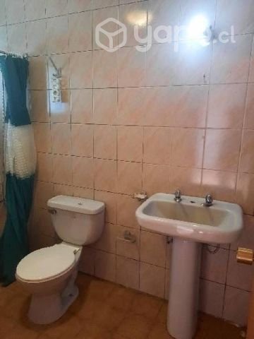 Arriendo Casa acceso San Clemente San Clemente