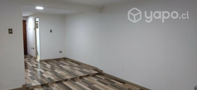 Casa Remodelada Ingenie Héctor Rojas Albornoz 9662