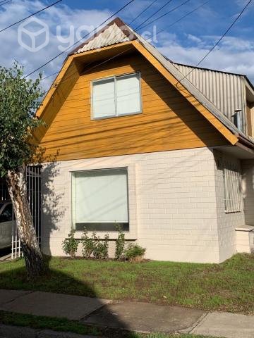 Casa recién remodelada Villa España