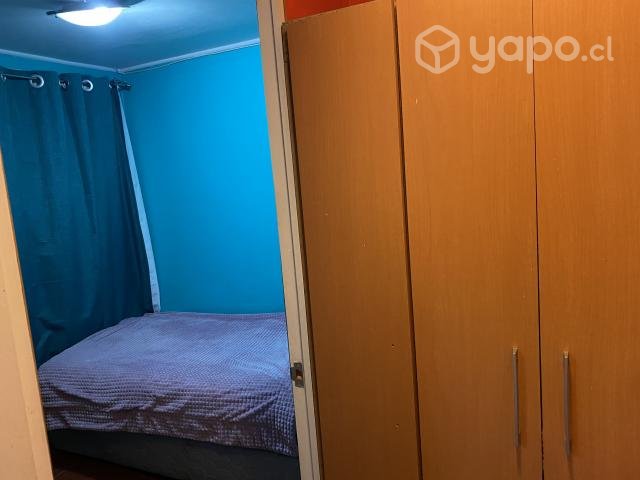 Casa en Litoral azul Copiapo
