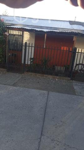 Casa en san carlos ñuble