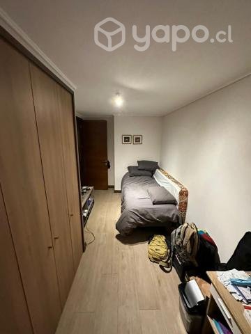 Departamento 2D Altos de Lonco Chiguayante