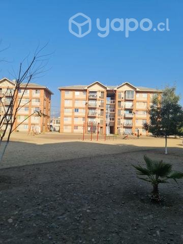 Departamento la calera