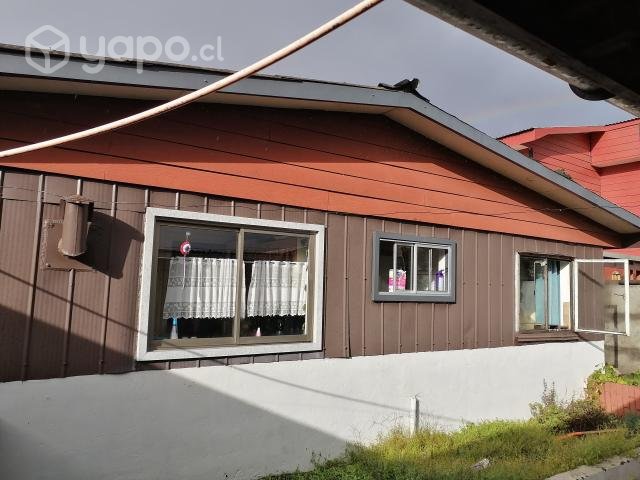 casa