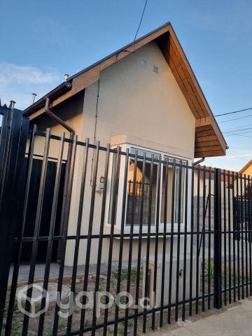 Casa nueva