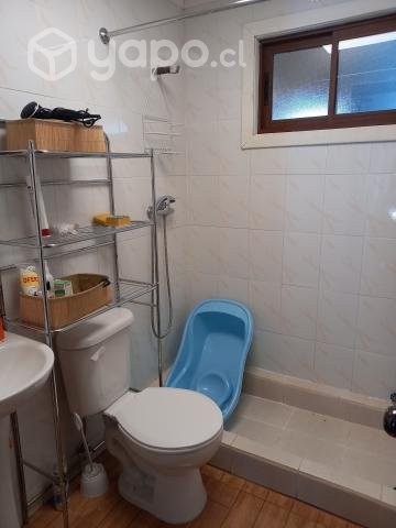 Se Arrienda Cabaña, Sector Rapaco, La Unión