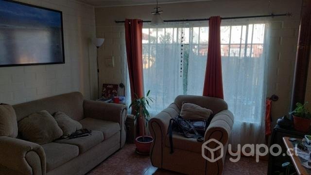 Casa villa doña antonia 2 - maule