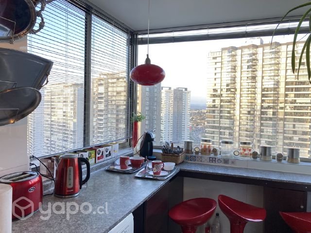 Departamento en Concon
