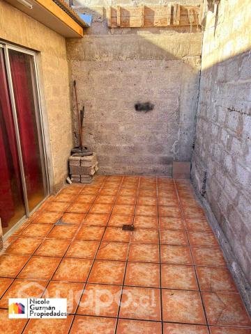 Casa en condominio Precio Rebajado