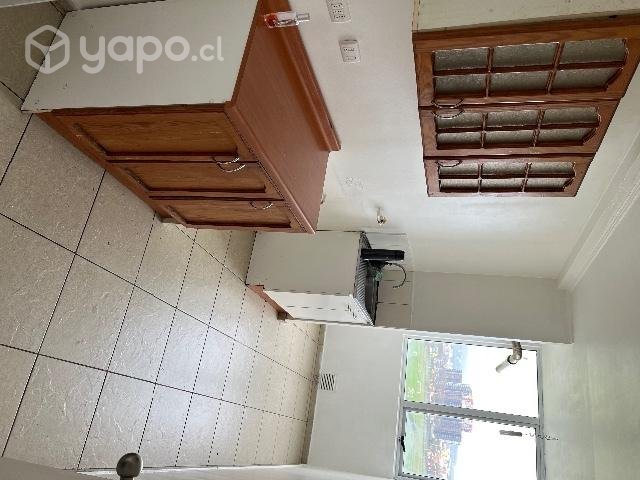 Departamento en Talcahuano