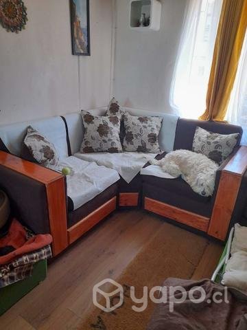 Departamento disponible